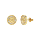 Ohrring (Ohrstecker) Women
