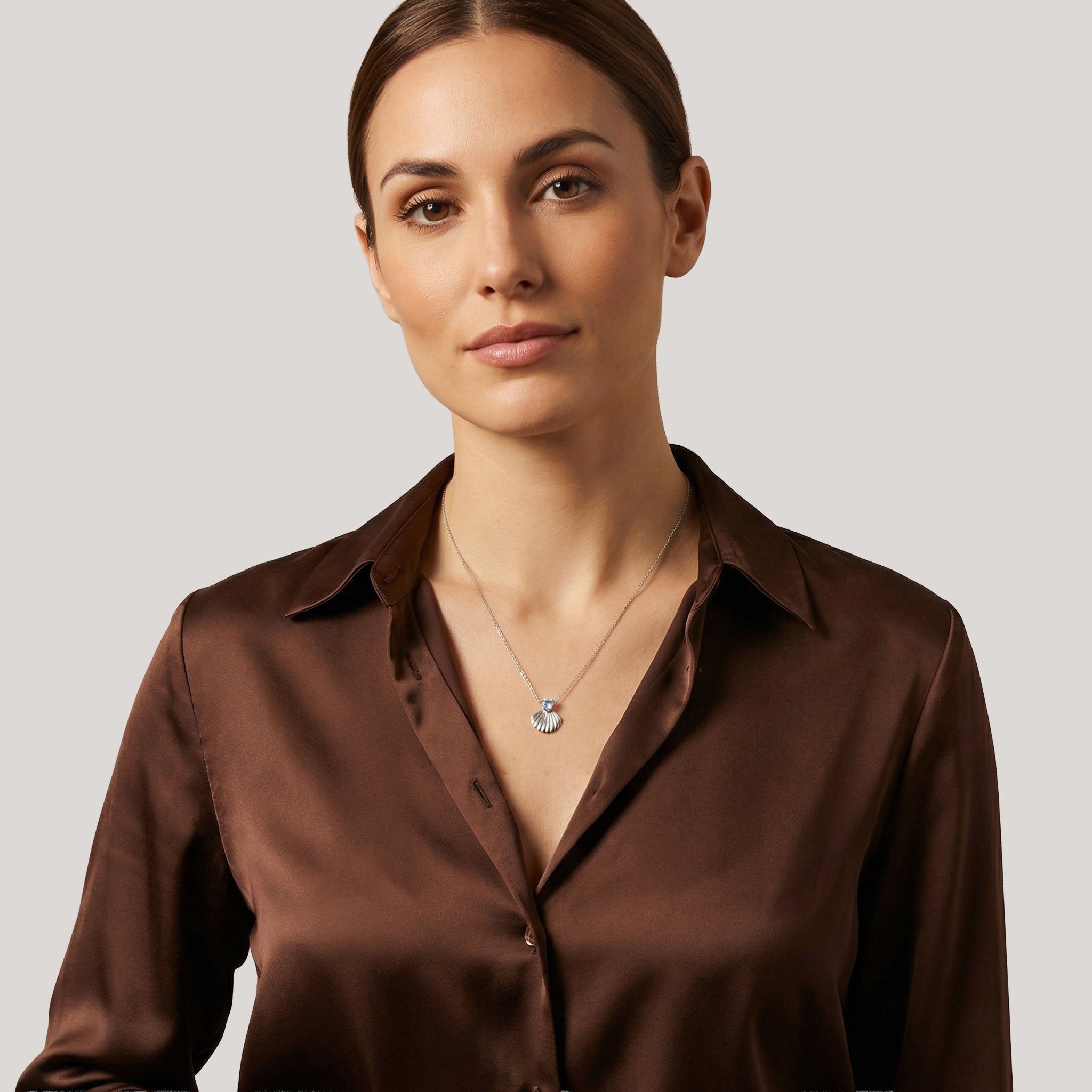 Kette mit Anhänger Women