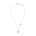 PRINZESSIN LILLIFEE Halskette Kids - Girls, 925 Silber rhodiniert, Ansicht 4