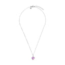 PRINZESSIN LILLIFEE girls' necklace, rhodium-plated 925 sterling silver, view 4