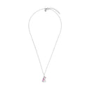 PRINZESSIN LILLIFEE girls' unicorn necklace in 925 sterling silver