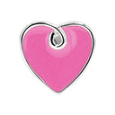 PRINZESSIN LILLIFEE Ohrring (Ohrstecker) Kids - Girls, 925 Silber rhodiniert, Ansicht 4