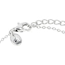 PRINZESSIN LILLIFEE girls' bracelet in 925 sterling silver