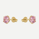 Women's nose stud, view 5