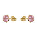Women's nose stud, view 7