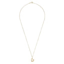 Women's necklace, view 3