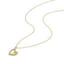 Women's necklace, view 4
