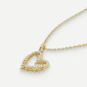 Women's necklace, view 5