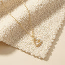 Women's necklace, view 6