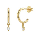 Charm Creolen Women, Hauptbild