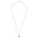 Women's necklace, view 3