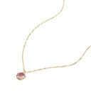 Women's necklace, view 4
