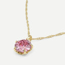 Women's necklace, view 5