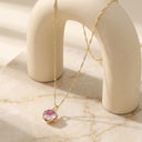 Women's necklace, view 6