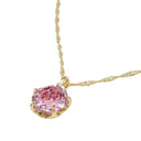 Women's necklace, view 7