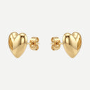 Women's nose stud, view 5