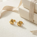 Women's nose stud, view 6
