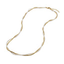 Women's necklace, view 4
