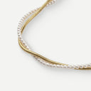 Women's necklace, view 5