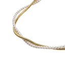 Women's necklace, view 7