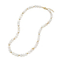 Women's necklace, view 4