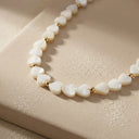 Women's necklace, view 6