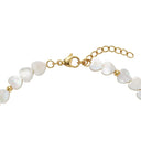 Women's necklace, clasp