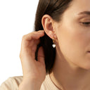Charm Creolen Women, Ansicht 2