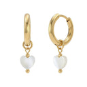 Charm Creolen Women, Hauptbild
