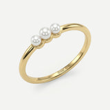 Ring mit Stein Women