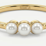 Ring mit Stein Women