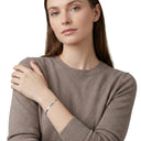 Armband Women, am Model