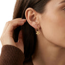 Charm Creolen Women, Ansicht 2