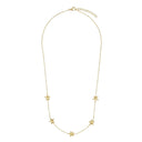 Women's pendant necklace, view 3