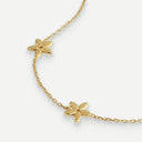Women's pendant necklace, view 5
