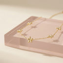 Women's pendant necklace, view 6