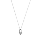 TOM TAILOR Halskette Women, 925 Silber rhodiniert, Hauptbild