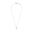 TOM TAILOR Halskette Women, 925 Silber rhodiniert, Ansicht 3