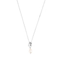 TOM TAILOR Halskette Women, 925 Silber rhodiniert, Hauptbild