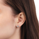 Ohrring (Ohrstecker) Women