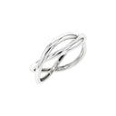 TOM TAILOR Damen Ring in 925 Silber