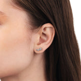 Ohrring (Ohrstecker) Women