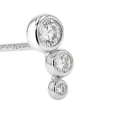 Ohrring (Ohrstecker) Women