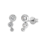 Ohrring (Ohrstecker) Women