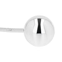 TOM TAILOR Damen Ohrstecker in 925 Silber