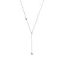 TOM TAILOR Halskette Women, 925 Silber rhodiniert, Hauptbild