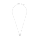 TOM TAILOR Damen Halskette in 925 Silber