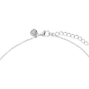 TOM TAILOR Damen Halskette in 925 Silber