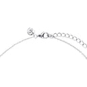 TOM TAILOR women's infinity necklace in 925 sterling silver