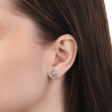 Ohrring (Ohrstecker) Women